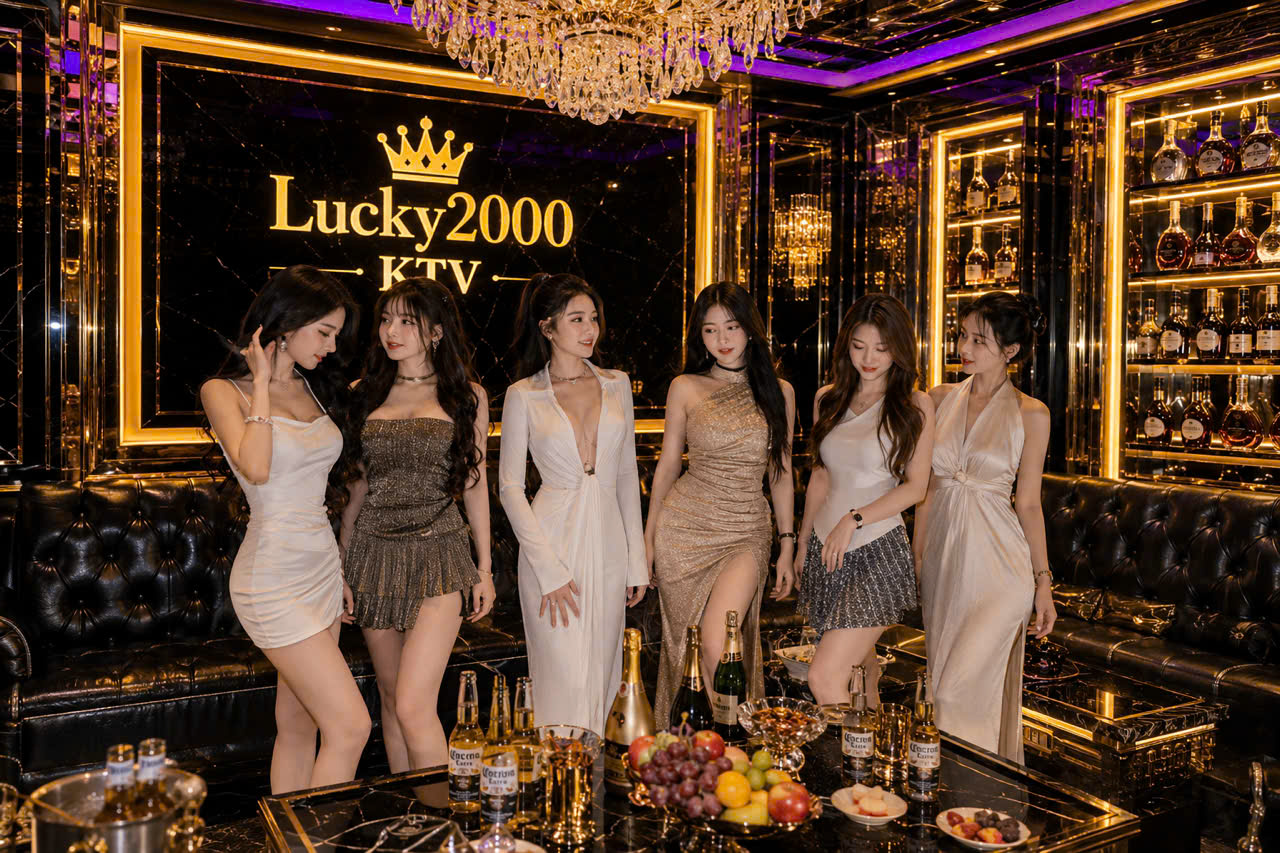 VIP 包房 — 107